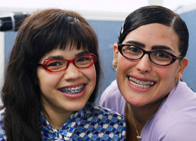 Ugly Betty Ugly Betty